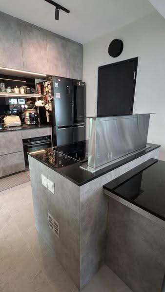 870A Tampines Street 86, 870A Tampines Street 86, Pasir Ris / Tampines, 3 Bedrooms, 1,001 sqft, HDB Flat For Sale, by Jireh Ho, 500255925 - Kitchen - PropertyGuru.com.sg