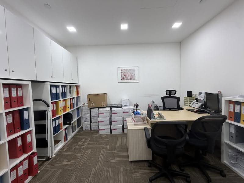 Beautifully Renovated Office Warehouse @ Macpherson, Upper Aljunied / Joo Seng / Kampong Ampat, Eunos / Geylang / Paya Lebar, 2,315 sqft, Light Industrial (B1) For Sale, by Marc Lee, 500255926 - Interior - CommercialGuru.com.sg