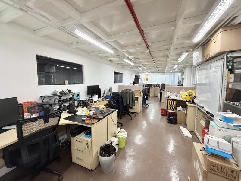 Beautifully Renovated Office Warehouse @ Macpherson, Upper Aljunied / Joo Seng / Kampong Ampat, Eunos / Geylang / Paya Lebar, 2,315 sqft, Light Industrial (B1) For Sale, by Marc Lee, 500255926 - Interior - CommercialGuru.com.sg