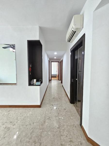 Pinevale, 2 Tampines Street 73, Pasir Ris / Tampines, 3 Bedrooms, 1,292 sqft, Condominium For Rent, by Ng Jane, 500255927 - Corridor - PropertyGuru.com.sg