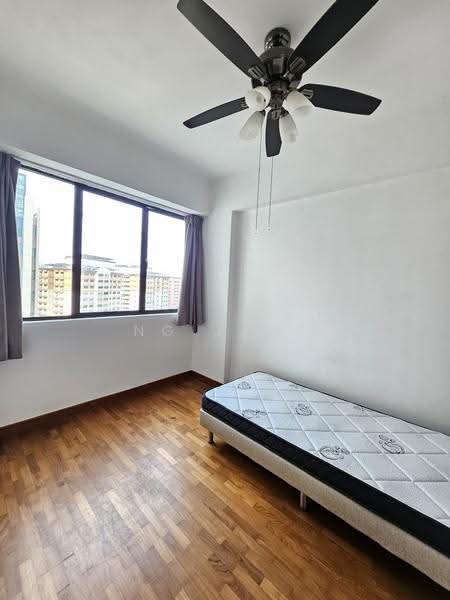Pinevale, 2 Tampines Street 73, Pasir Ris / Tampines, 3 Bedrooms, 1,292 sqft, Condominium For Rent, by Ng Jane, 500255927 - Bedroom - PropertyGuru.com.sg