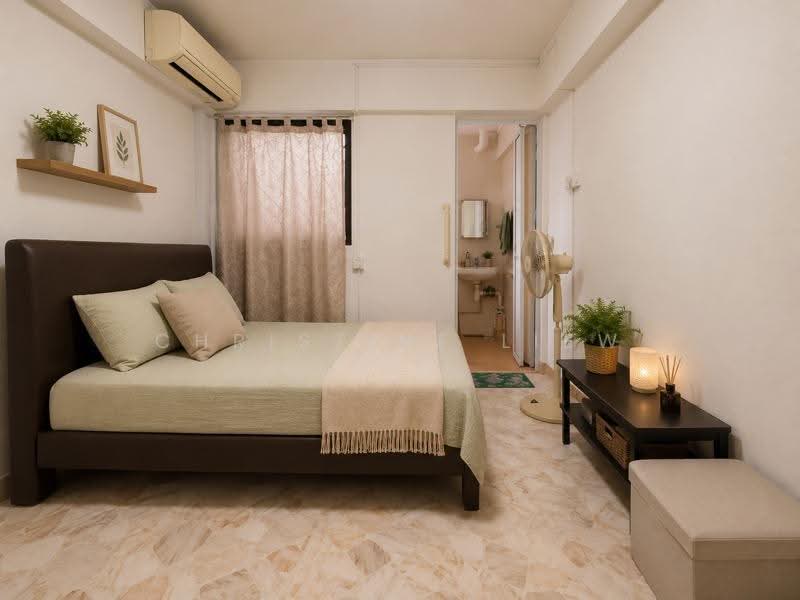 112 Jurong East Street 13, 112 Jurong East Street 13, Boon Lay / Jurong / Tuas, 3 Bedrooms, 968 sqft, HDB Flat For Sale, by Christine Liew, 500255929 - Bedroom - PropertyGuru.com.sg