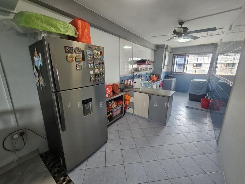 136 Yishun Ring Road, 136 Yishun Ring Road, Sembawang / Yishun, Room Rental, 150 sqft, HDB Flat For Rent, by Jeremy Tan, 500255930 - PropertyGuru.com.sg