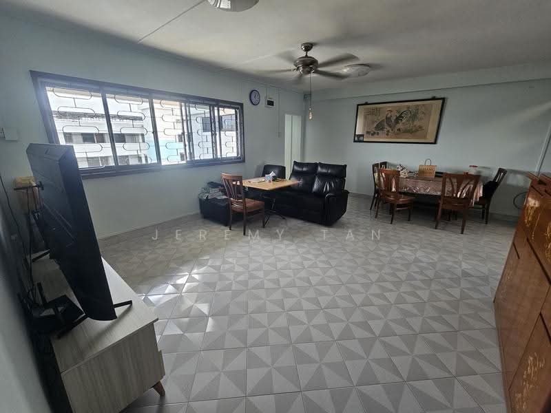 136 Yishun Ring Road, 136 Yishun Ring Road, Sembawang / Yishun, Room Rental, 150 sqft, HDB Flat For Rent, by Jeremy Tan, 500255930 - PropertyGuru.com.sg