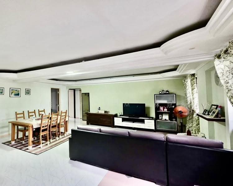 136 Petir Road, 136 136, Dairy Farm / Bukit Panjang / Choa Chu Kang, 3 Bedrooms, 1,313 sqft, HDB Flat For Sale, by Jeffri Lim, 林冠名, 500255931 - PropertyGuru.com.sg