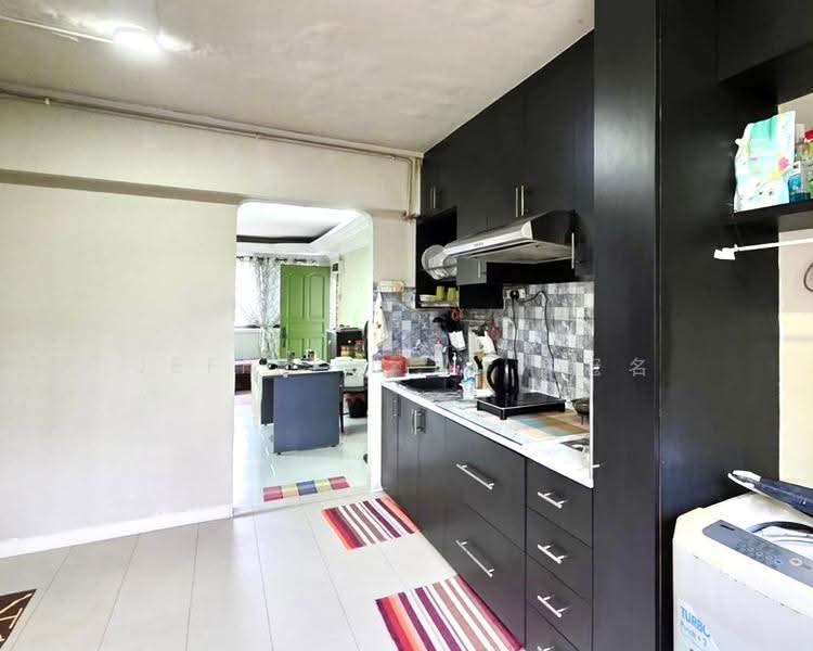 136 Petir Road, 136 136, Dairy Farm / Bukit Panjang / Choa Chu Kang, 3 Bedrooms, 1,313 sqft, HDB Flat For Sale, by Jeffri Lim, 林冠名, 500255931 - PropertyGuru.com.sg