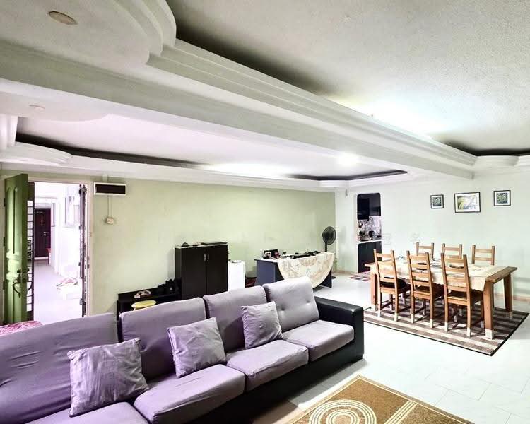 136 Petir Road, 136 136, Dairy Farm / Bukit Panjang / Choa Chu Kang, 3 Bedrooms, 1,313 sqft, HDB Flat For Sale, by Jeffri Lim, 林冠名, 500255931 - PropertyGuru.com.sg