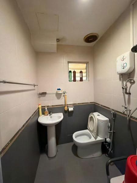 Interterrace Near Wolskel, Macpherson / Potong Pasir, 3 Bedrooms, 2,300 sqft, Terraced House For Sale, by Jolene Zhong, 500255932 - PropertyGuru.com.sg