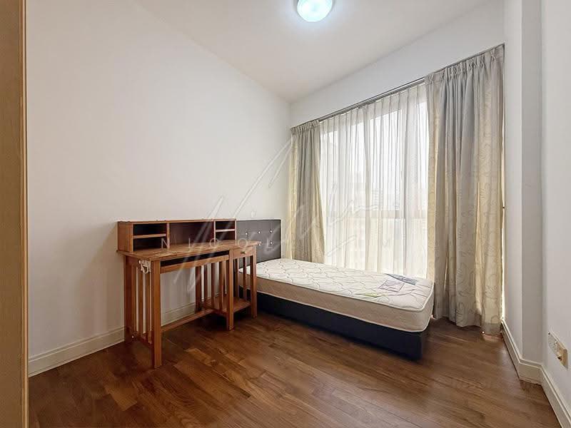Heritage View, 6 Dover Rise, Buona Vista / West Coast / Clementi New Town, 3 Bedrooms, 1,313 sqft, Condominium For Rent, by Nicole Lim, 500255933 - Bedroom 2 - PropertyGuru.com.sg