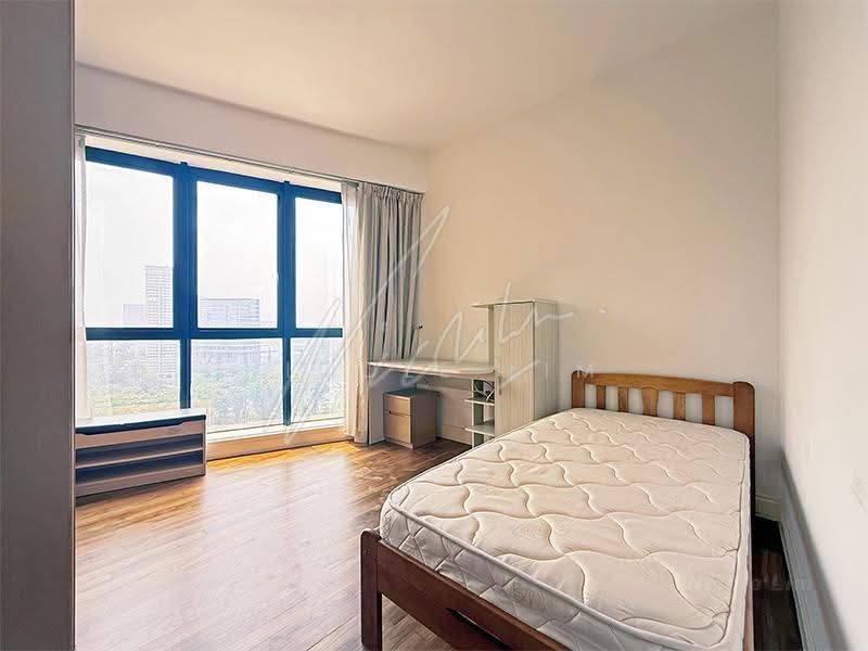 Heritage View, 6 Dover Rise, Buona Vista / West Coast / Clementi New Town, 3 Bedrooms, 1,313 sqft, Condominium For Rent, by Nicole Lim, 500255933 - Bedroom 3 - PropertyGuru.com.sg