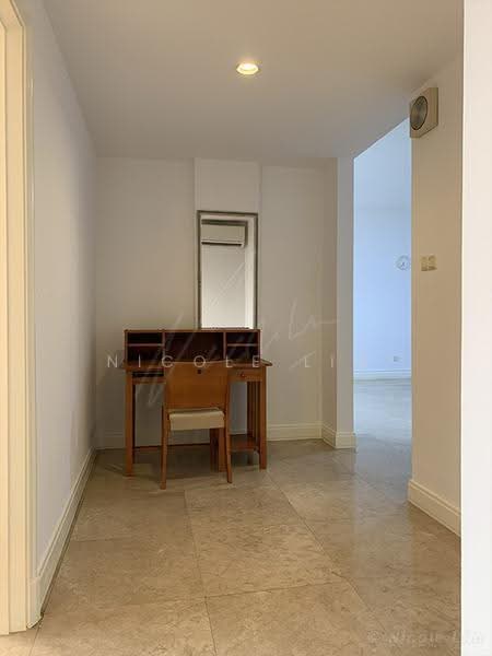 Heritage View, 6 Dover Rise, Buona Vista / West Coast / Clementi New Town, 3 Bedrooms, 1,313 sqft, Condominium For Rent, by Nicole Lim, 500255933 - Study Area - PropertyGuru.com.sg