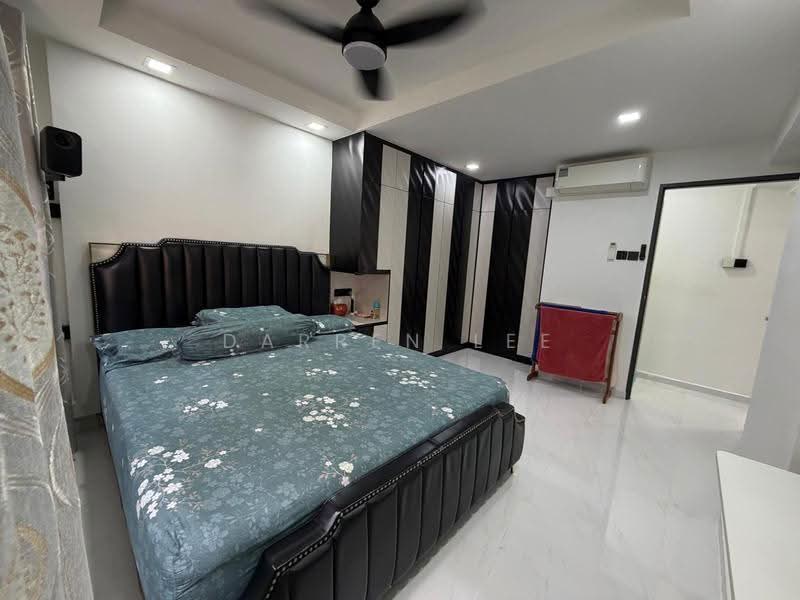 856E Tampines Street 82, 856E Tampines Street 82, Pasir Ris / Tampines, 4 Bedrooms, 1,625 sqft, HDB Flat For Sale, by Darren Lee, 500255934 - Bedroom - PropertyGuru.com.sg