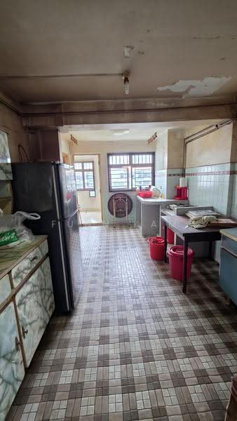 86 Whampoa Drive, 86 Whampoa Drive, Balestier / Toa Payoh, 3 Bedrooms, 829 sqft, HDB Flat For Sale, by Funn Kam, 500255935 - Kitchen - PropertyGuru.com.sg