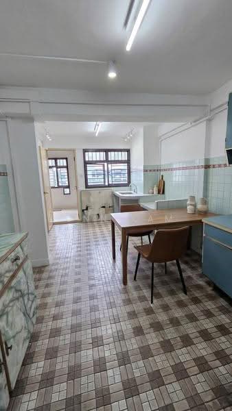 86 Whampoa Drive, 86 Whampoa Drive, Balestier / Toa Payoh, 3 Bedrooms, 829 sqft, HDB Flat For Sale, by Funn Kam, 500255935 - Kitchen - PropertyGuru.com.sg