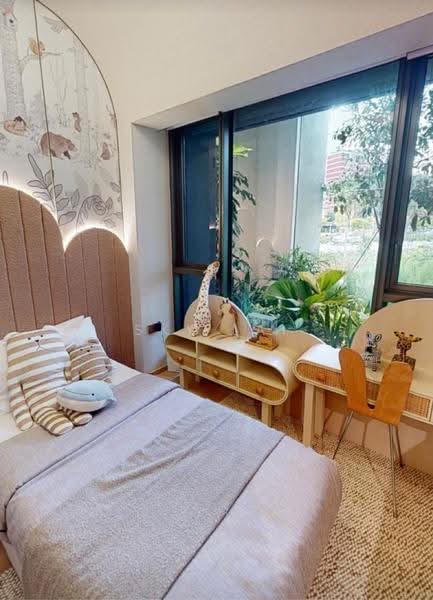 The Reserve Residences, 9 Jalan Anak Bukit, Clementi Park / Upper Bukit Timah, 2 Bedrooms, 743 sqft, Condominium For Sale, by Sky Lai, 500255939 - PropertyGuru.com.sg