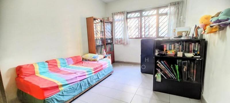 833 Yishun Street 81, 833 Yishun Street 81, Sembawang / Yishun, 3 Bedrooms, 1,108 sqft, HDB Flat For Sale, by Jose Loh Zhenhao, 500255940 - Bedroom - PropertyGuru.com.sg