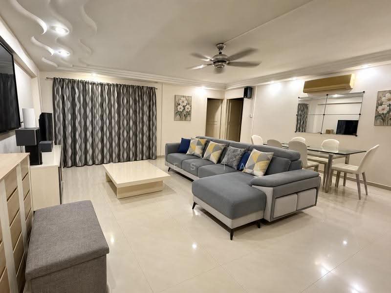 650B Jurong West Street 61 — Property photo