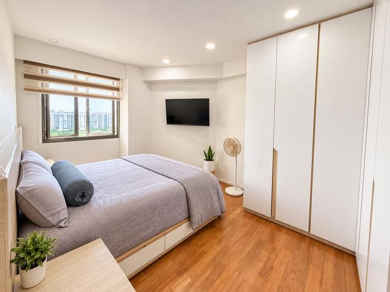 310C Punggol Walk, 310C Punggol Walk, Hougang / Punggol / Sengkang, 3 Bedrooms, 990 sqft, HDB Flat For Sale, by Edwin Hoe, 500255947 - PropertyGuru.com.sg
