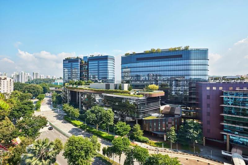 Norwood Grand, Admiralty / Woodlands, 4 Bedrooms, 1,313 sqft, Condominium For Sale, by Kaye Poh, 500255948 - Exterior - PropertyGuru.com.sg