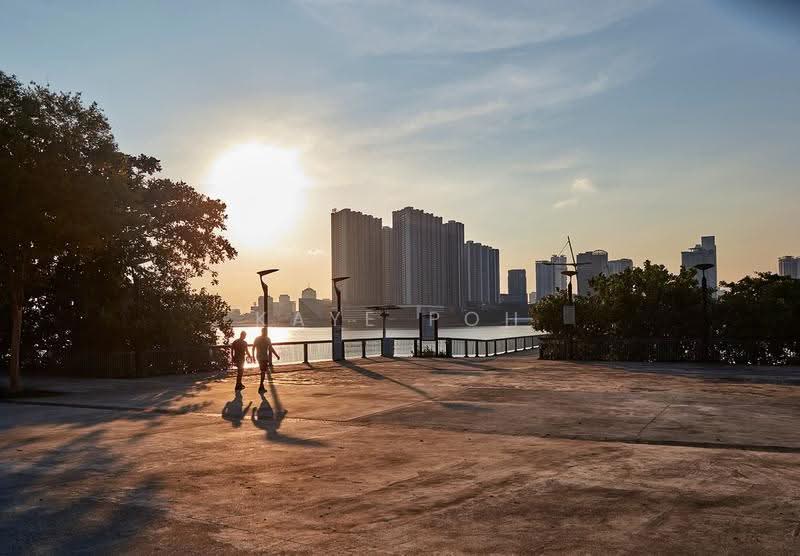 Norwood Grand, Admiralty / Woodlands, 4 Bedrooms, 1,313 sqft, Condominium For Sale, by Kaye Poh, 500255948 - Exterior - PropertyGuru.com.sg