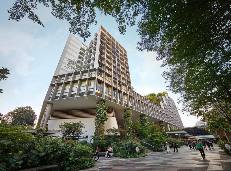 Norwood Grand, Admiralty / Woodlands, 4 Bedrooms, 1,313 sqft, Condominium For Sale, by Kaye Poh, 500255948 - PropertyGuru.com.sg