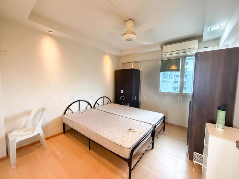 220 Lorong 8 Toa Payoh, 220 Lorong 8 Toa Payoh, Balestier / Toa Payoh, 3 Bedrooms, 882 sqft, HDB Flat For Rent, by Regis Johnson Soh, 500255949 - Bedroom - PropertyGuru.com.sg