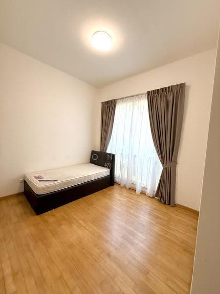 Caribbean at Keppel Bay, 46 Keppel Bay Drive, Harbourfront / Telok Blangah, 2 Bedrooms, 1,076 sqft, Condominium For Sale, by Eason Sim 沈绍彬, 500255951 - Bedroom - PropertyGuru.com.sg