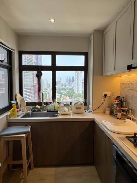 75C Redhill Road, 75C Redhill Road, Alexandra / Commonwealth, 4 Bedrooms, 1,076 sqft, HDB Flat For Sale, by Edwin Phua, 500255952 - Kitchen - PropertyGuru.com.sg