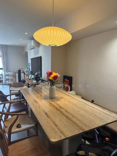 75C Redhill Road, 75C Redhill Road, Alexandra / Commonwealth, 4 Bedrooms, 1,076 sqft, HDB Flat For Sale, by Edwin Phua, 500255952 - Dining Room - PropertyGuru.com.sg