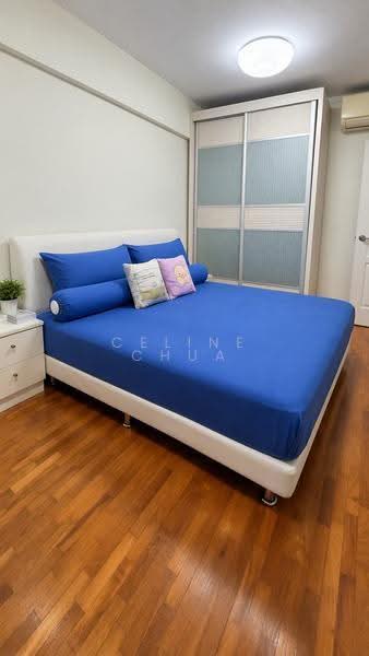 139 Marsiling Road, 139 Marsiling Road, Admiralty / Woodlands, 4 Bedrooms, 1,862 sqft, HDB Flat For Sale, by Celine Chua, 500255954 - Bedroom - PropertyGuru.com.sg