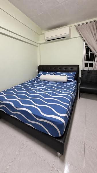 139 Marsiling Road, 139 Marsiling Road, Admiralty / Woodlands, 4 Bedrooms, 1,862 sqft, HDB Flat For Sale, by Celine Chua, 500255954 - Bedroom - PropertyGuru.com.sg