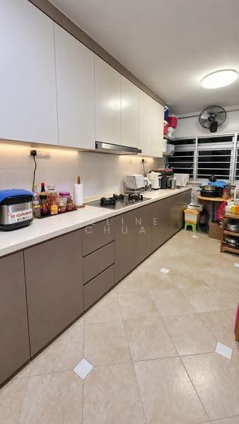 139 Marsiling Road, 139 Marsiling Road, Admiralty / Woodlands, 4 Bedrooms, 1,862 sqft, HDB Flat For Sale, by Celine Chua, 500255954 - Kitchen - PropertyGuru.com.sg