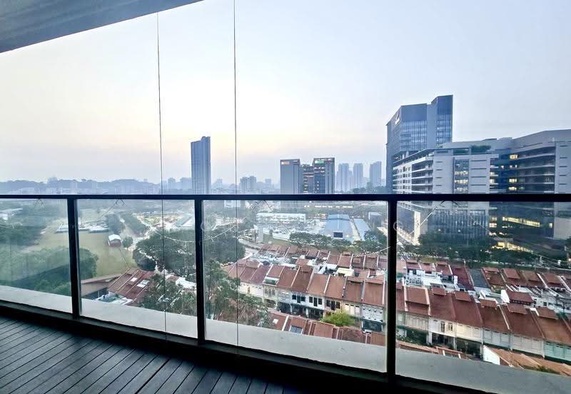 Spottiswoode Residences, 48 Spottiswoode Park Road, Chinatown / Tanjong Pagar, 1 Bedroom, 603 sqft, Condominium For Sale, by Loong Wong, 500255955 - View - PropertyGuru.com.sg