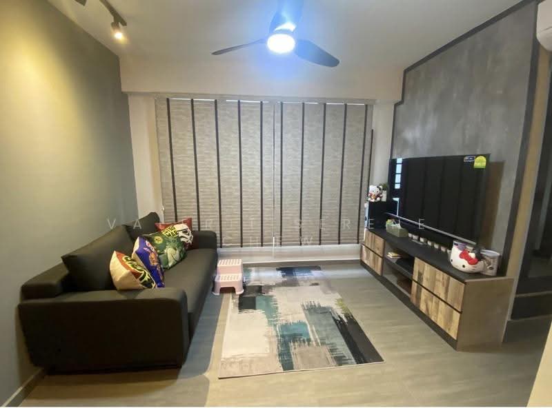 547C Segar Road, 547C Segar Road, Dairy Farm / Bukit Panjang / Choa Chu Kang, 1 Bedroom, 506 sqft, HDB Flat For Rent, by Valerie Serene Chew, 500255956 - Living Room - PropertyGuru.com.sg