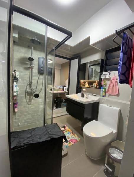 547C Segar Road, 547C Segar Road, Dairy Farm / Bukit Panjang / Choa Chu Kang, 1 Bedroom, 506 sqft, HDB Flat For Rent, by Valerie Serene Chew, 500255956 - Bathroom - PropertyGuru.com.sg