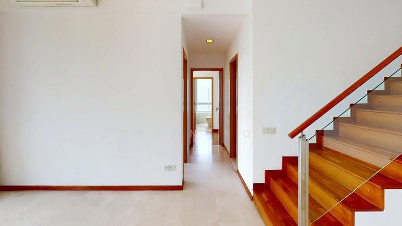 Carabelle, 61 West Coast Way, Buona Vista / West Coast / Clementi New Town, 5 Bedrooms, 2,142 sqft, Condominium For Rent, by Brian Koh, 500255958 - Corridor - PropertyGuru.com.sg