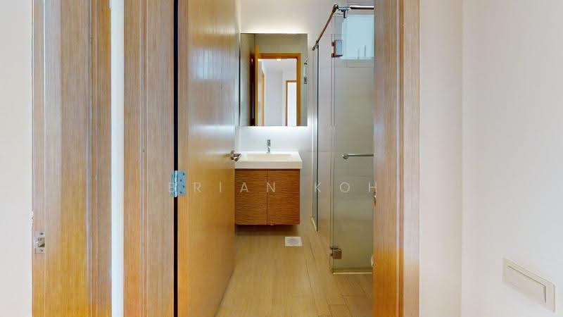 Carabelle, 61 West Coast Way, Buona Vista / West Coast / Clementi New Town, 5 Bedrooms, 2,142 sqft, Condominium For Rent, by Brian Koh, 500255958 - Bathroom - PropertyGuru.com.sg