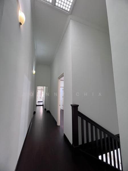 Townerville, McNair Road, Balestier / Toa Payoh, 4 Bedrooms, 2,917 sqft, Conservation House For Rent, by Johnny Chia, 500255959 - Corridor - PropertyGuru.com.sg