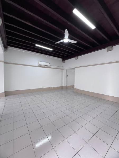 Townerville, McNair Road, Balestier / Toa Payoh, 4 Bedrooms, 2,917 sqft, Conservation House For Rent, by Johnny Chia, 500255959 - Interior - PropertyGuru.com.sg