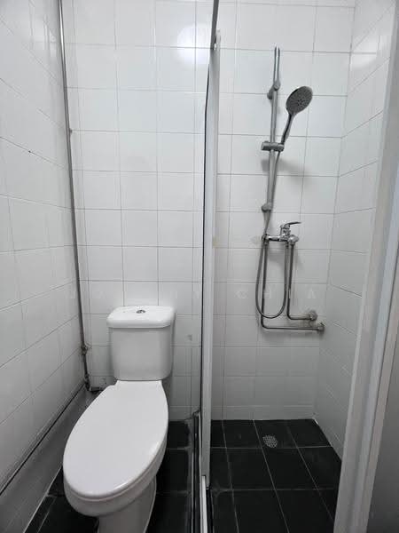 Townerville, McNair Road, Balestier / Toa Payoh, 4 Bedrooms, 2,917 sqft, Conservation House For Rent, by Johnny Chia, 500255959 - Bathroom - PropertyGuru.com.sg