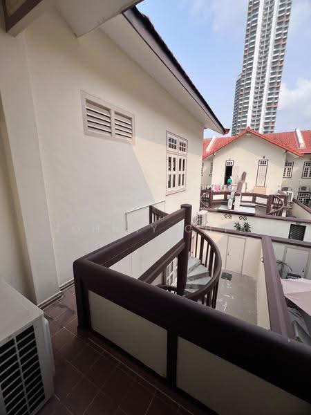 Townerville, McNair Road, Balestier / Toa Payoh, 4 Bedrooms, 2,917 sqft, Conservation House For Rent, by Johnny Chia, 500255959 - Exterior - PropertyGuru.com.sg