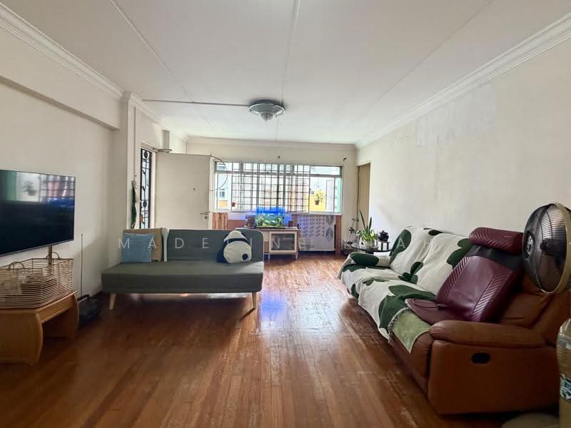 616 Choa Chu Kang Street 62, 616 Choa Chu Kang Street 62, Dairy Farm / Bukit Panjang / Choa Chu Kang, 3 Bedrooms, 1,151 sqft, HDB Flat For Sale, by Madeline Kuah, 500255964 - Living Room - PropertyGuru.com.sg
