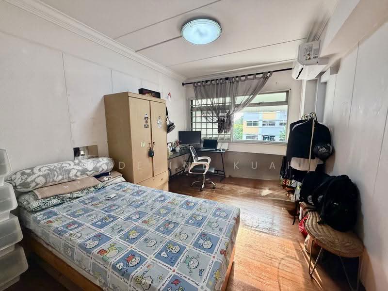 616 Choa Chu Kang Street 62, 616 Choa Chu Kang Street 62, Dairy Farm / Bukit Panjang / Choa Chu Kang, 3 Bedrooms, 1,151 sqft, HDB Flat For Sale, by Madeline Kuah, 500255964 - Bedroom - PropertyGuru.com.sg
