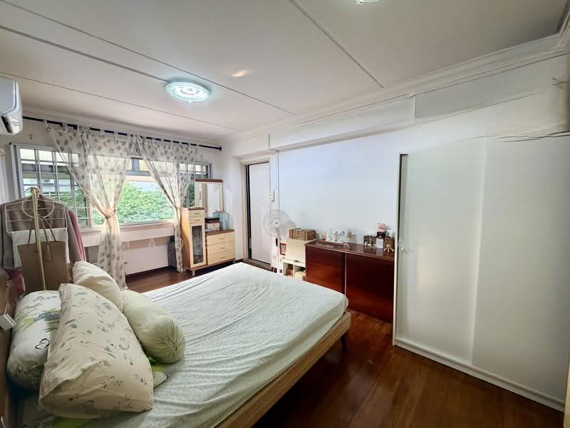 616 Choa Chu Kang Street 62, 616 Choa Chu Kang Street 62, Dairy Farm / Bukit Panjang / Choa Chu Kang, 3 Bedrooms, 1,151 sqft, HDB Flat For Sale, by Madeline Kuah, 500255964 - Bedroom - PropertyGuru.com.sg