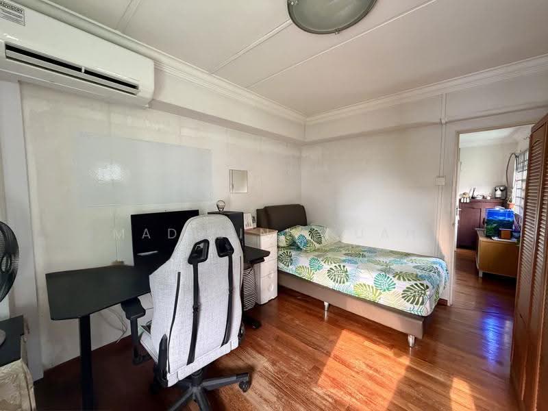 616 Choa Chu Kang Street 62, 616 Choa Chu Kang Street 62, Dairy Farm / Bukit Panjang / Choa Chu Kang, 3 Bedrooms, 1,151 sqft, HDB Flat For Sale, by Madeline Kuah, 500255964 - Bedroom - PropertyGuru.com.sg