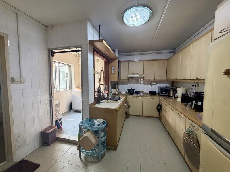 616 Choa Chu Kang Street 62, 616 Choa Chu Kang Street 62, Dairy Farm / Bukit Panjang / Choa Chu Kang, 3 Bedrooms, 1,151 sqft, HDB Flat For Sale, by Madeline Kuah, 500255964 - PropertyGuru.com.sg