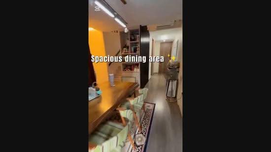 Parc Komo, 963A Upper Changi Road North, Changi Airport / Changi Village, 3 Bedrooms, 1,012 sqft, Condominium For Sale, by Sharon Chong, 500255967 - PropertyGuru.com.sg