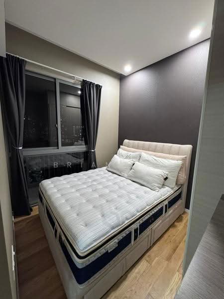 Okio, 262 BALESTIER ROAD, Balestier / Toa Payoh, 2 Bedrooms, 592 sqft, Condominium For Rent, by Brian Koh, 500255968 - Bedroom - PropertyGuru.com.sg