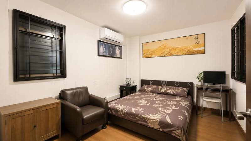 675A Jurong West Street 64, 675A Jurong West Street 64, Boon Lay / Jurong / Tuas, 3 Bedrooms, 1,184 sqft, HDB Flat For Sale, by Hui Sann Kwok, 500255972 - Bedroom - PropertyGuru.com.sg