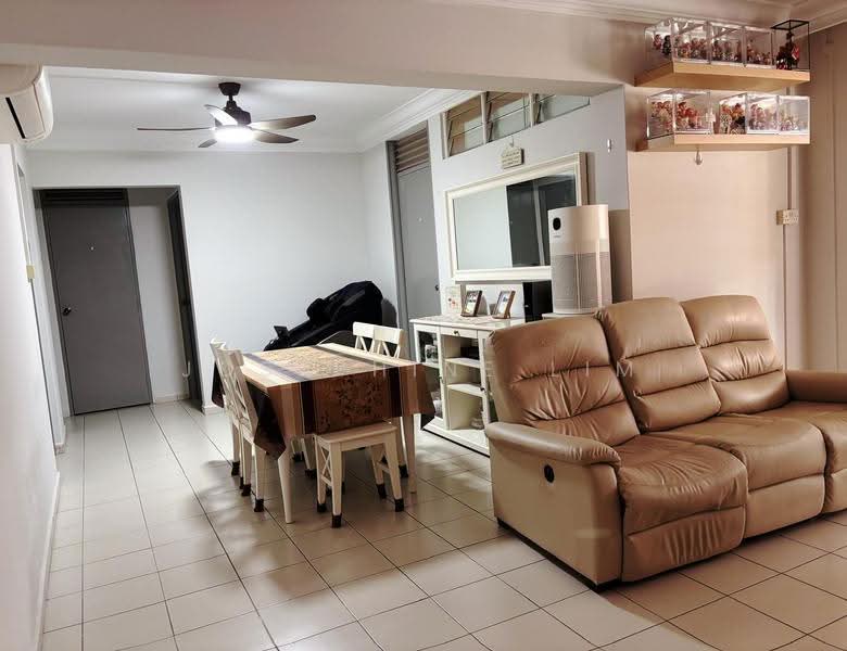 205 Choa Chu Kang Central, 205 Choa Chu Kang Central, Dairy Farm / Bukit Panjang / Choa Chu Kang, 4 Bedrooms, 1,313 sqft, HDB Flat For Sale, by Josephine Lim, 500255974 - PropertyGuru.com.sg